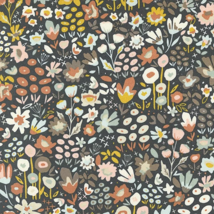 MO Dawn on the Prairie Fancy That Design House Charcoal