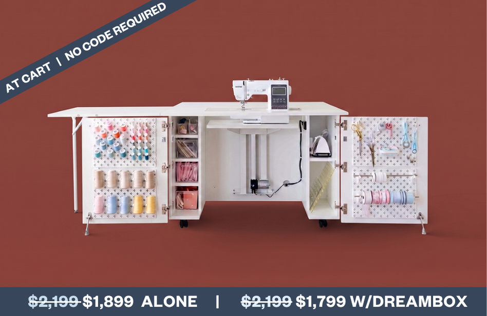Create Room DreamStation Deluxe