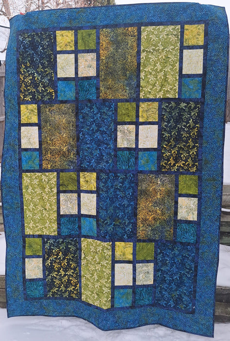 Divisions Downloadable Pattern