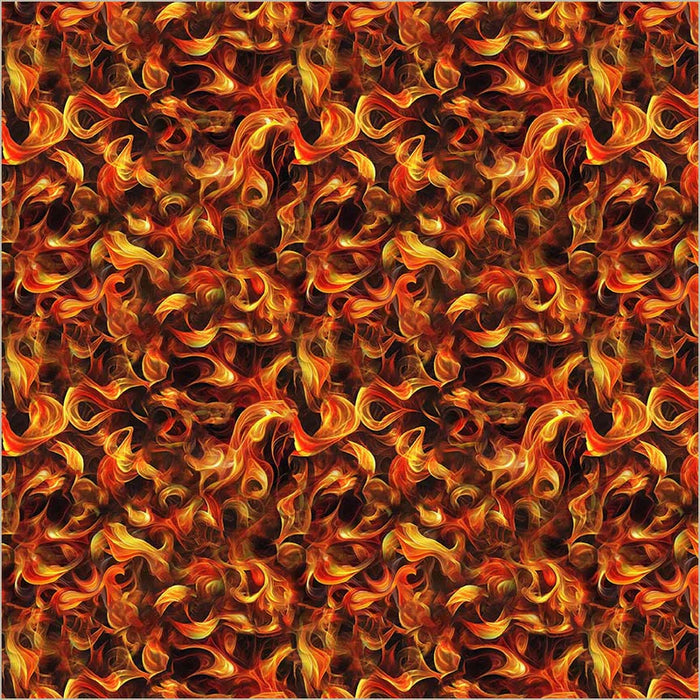 WD Dragon Kingdom Sorcery Fire