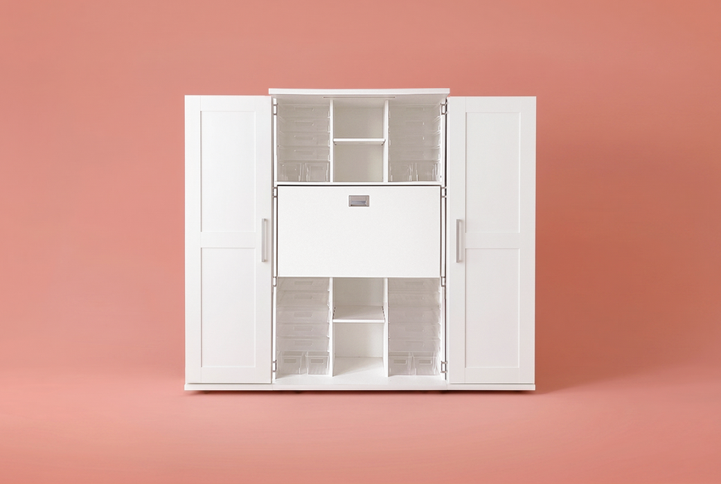 Create Room DreamBox XL