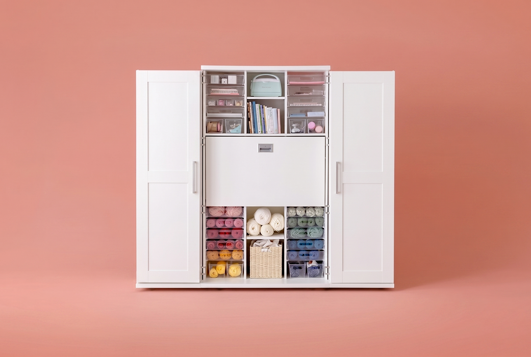 Create Room DreamBox XL