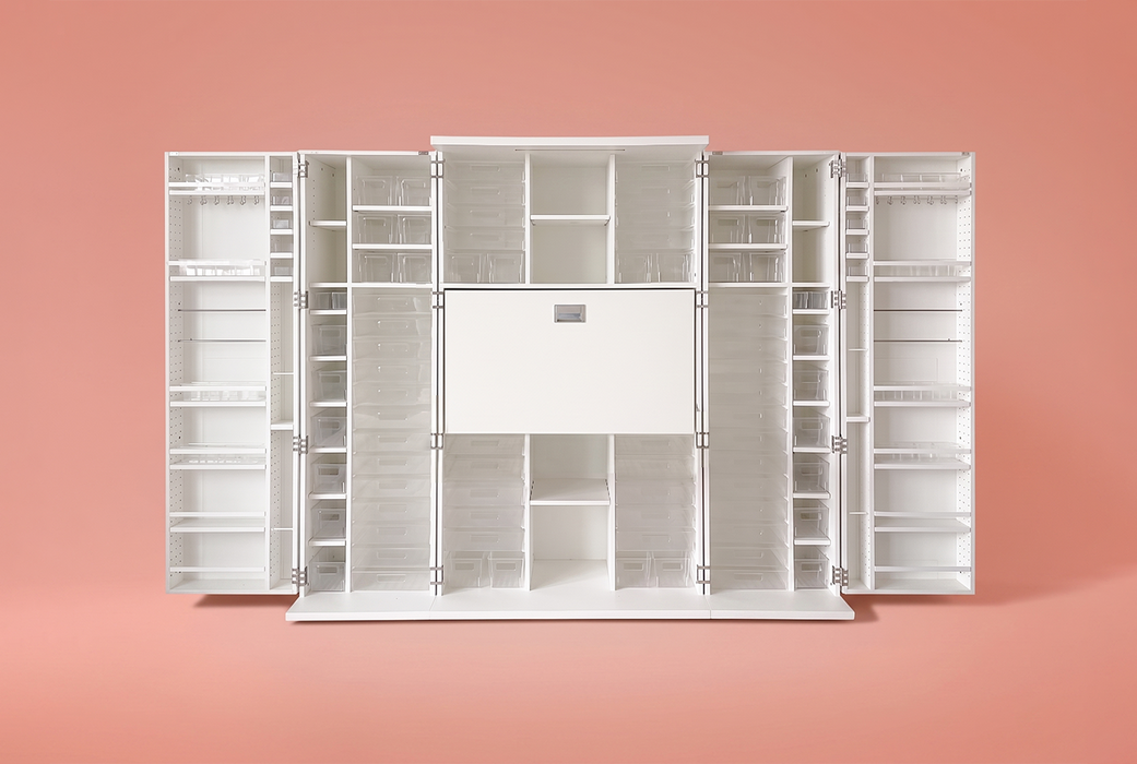 Create Room DreamBox XL