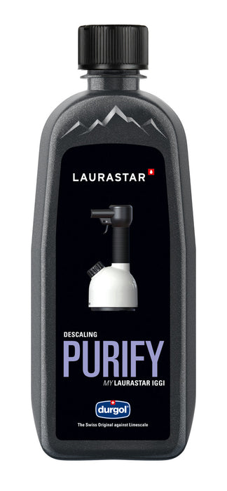 Laurastar IGGI Descaling Solution
