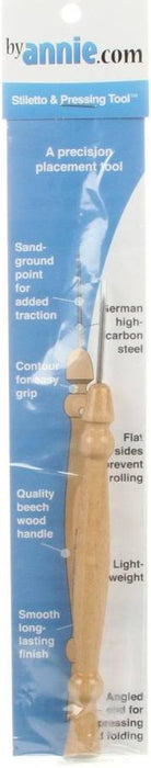 ByAnnie Stiletto & Pressing Tool
