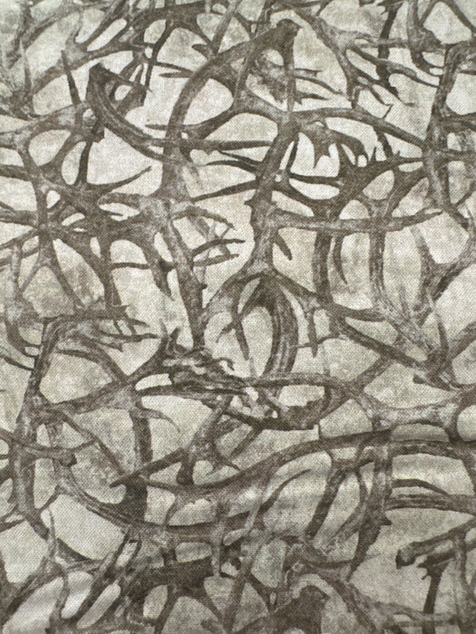 NC Stonehenge Migration Dark Beige Antlers