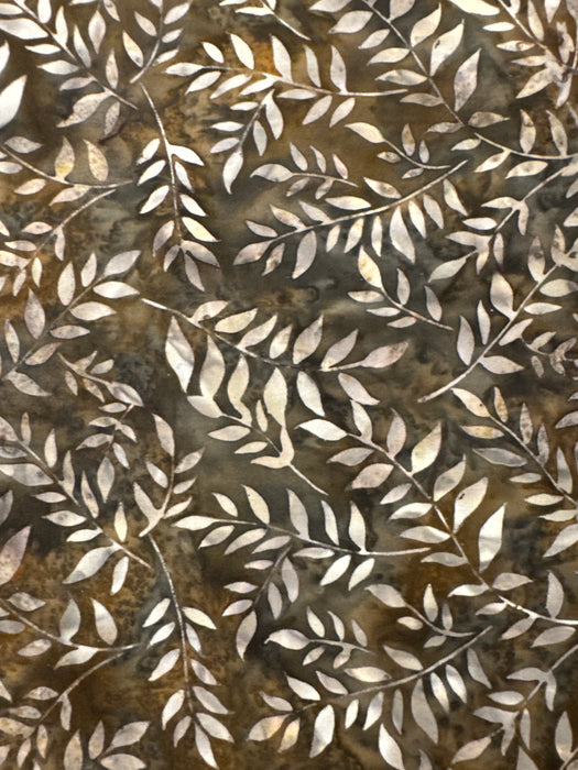 HO Small Leaves Gravel