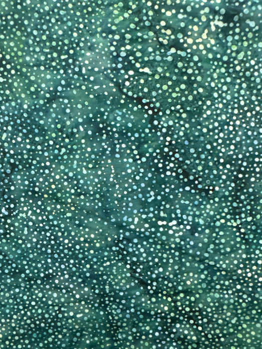 HO Forest Green Bubbles
