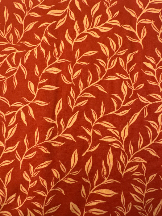 MO Cadence Red