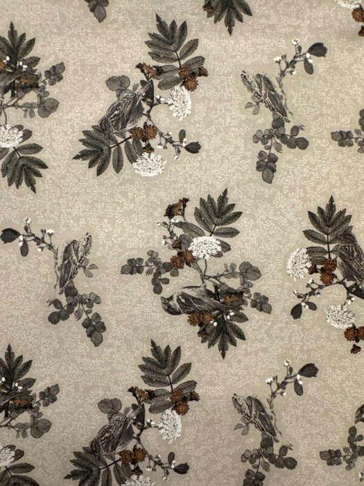BF Natures Whisper Branches Clay