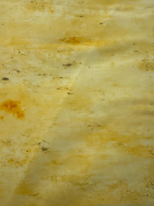 WL Vintage Texture Yellow