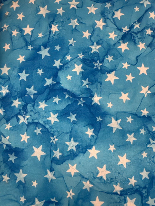 NC Patriot Blue