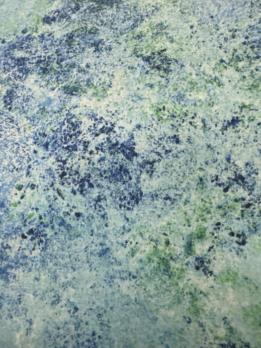 NC Stonehenge Gradations II Slate Peacock