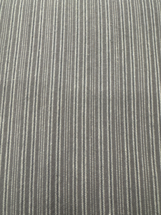 MO Urban Homestead Gatherings Tiny Stripe Grey