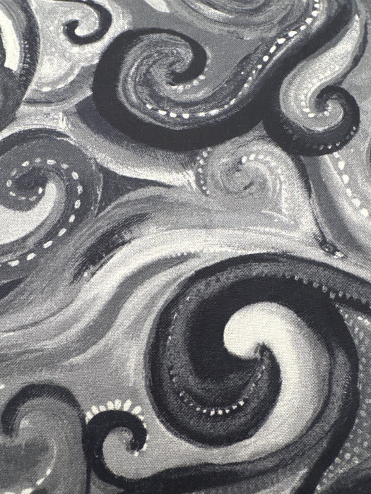 WL In Motion Charcoal Whirl