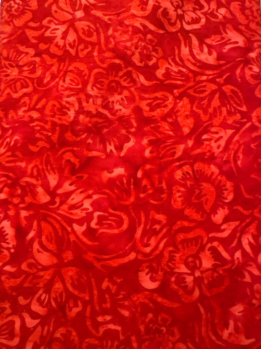 TT Flowers Joy Red