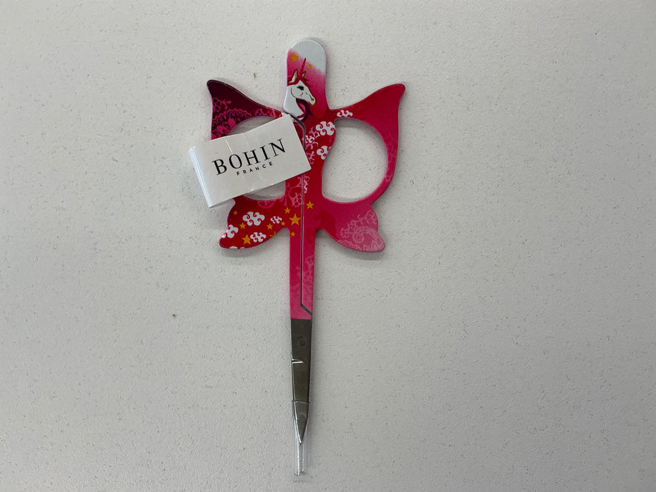 Unicorn Scissors