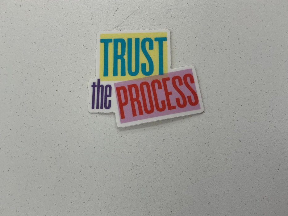 Sewing Stickers