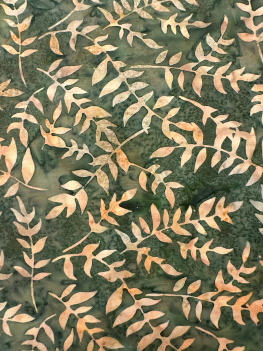 HO Garden Green