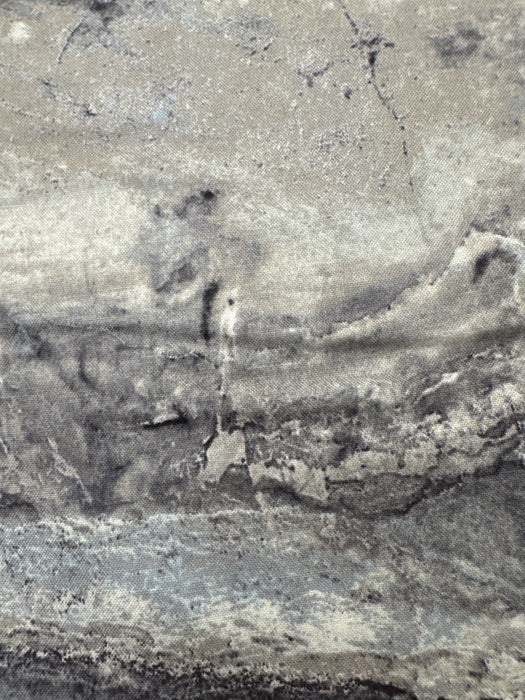 NC Stonehenge Surface Marble 12 Cool Gray