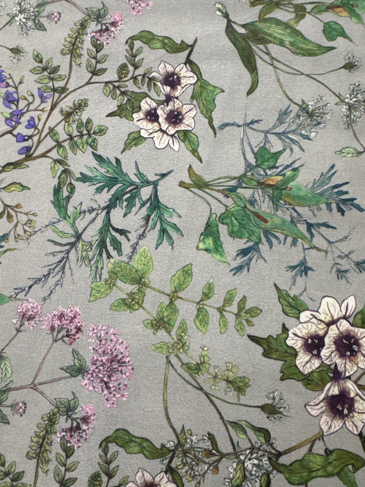 WD Secret Garden Grey Sage