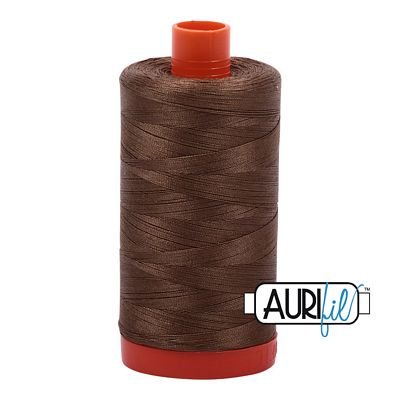 Aurifil 50wt 1300m 1318