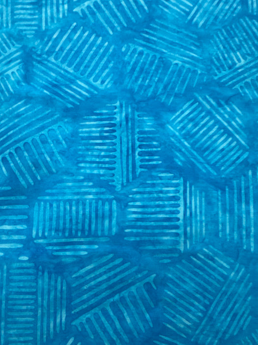BB Hexies Caribbean D1