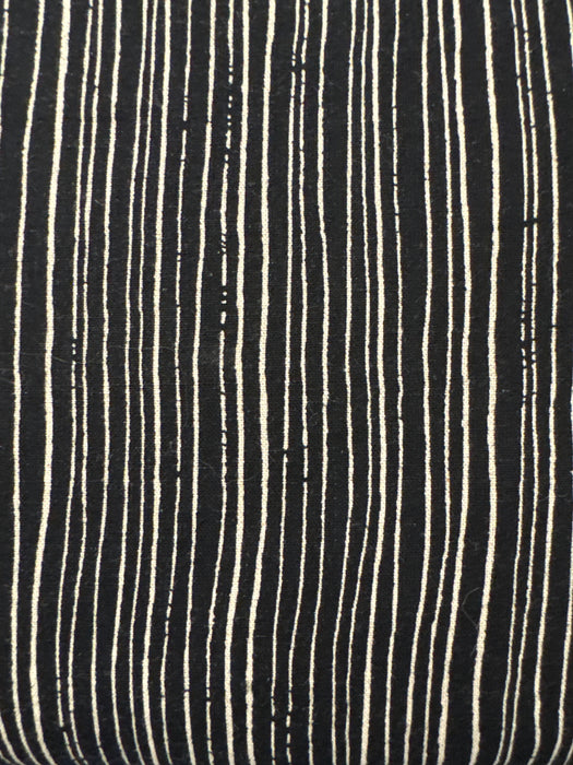 FI Harmony Strips Black