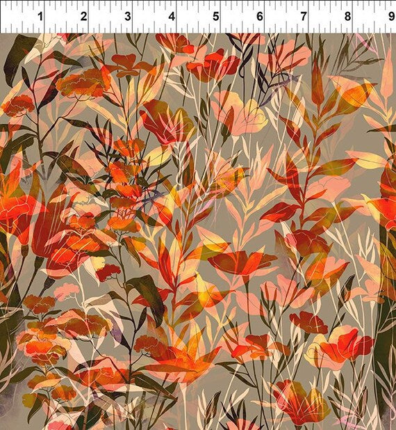 ITB Relflections of Autumn 2