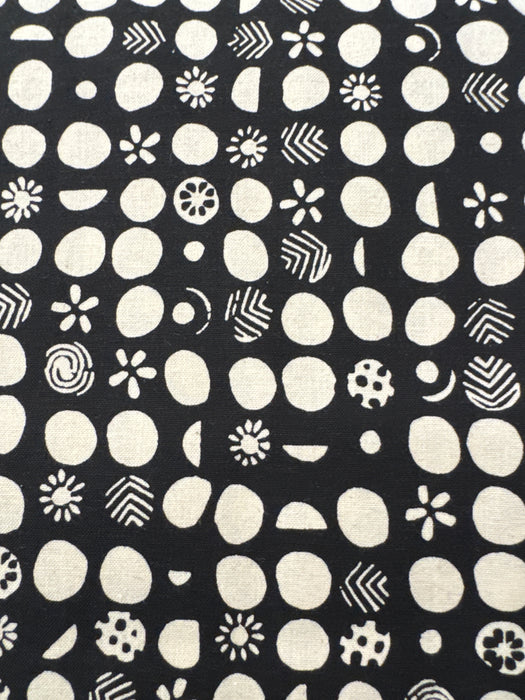 CS Homestead Accents Black