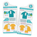 DIME Embroiderer's Helper both sides