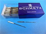 Schmetz Bulk Embroidery 90 100/bx