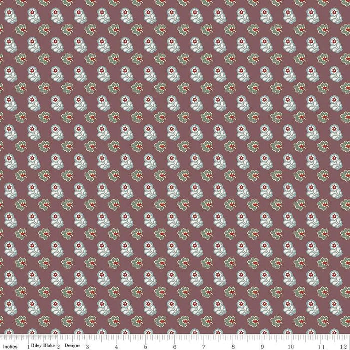 Emma Mr. Elton 43"/44" Fabric Per Yard
