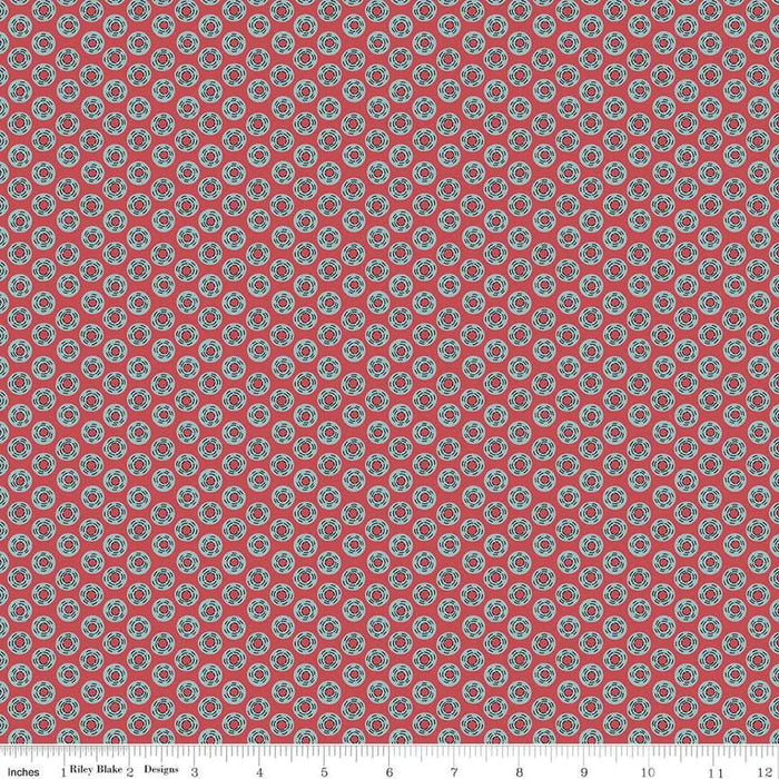Emma Mr. Knightley 43"/44" Fabric Per Yard
