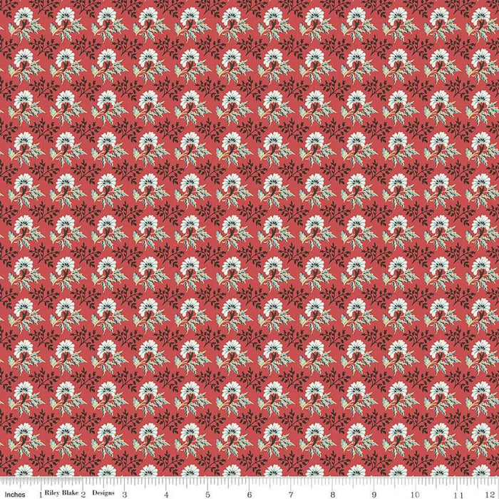 Emma Woodhouse 43"/44" Fabric Per Yard