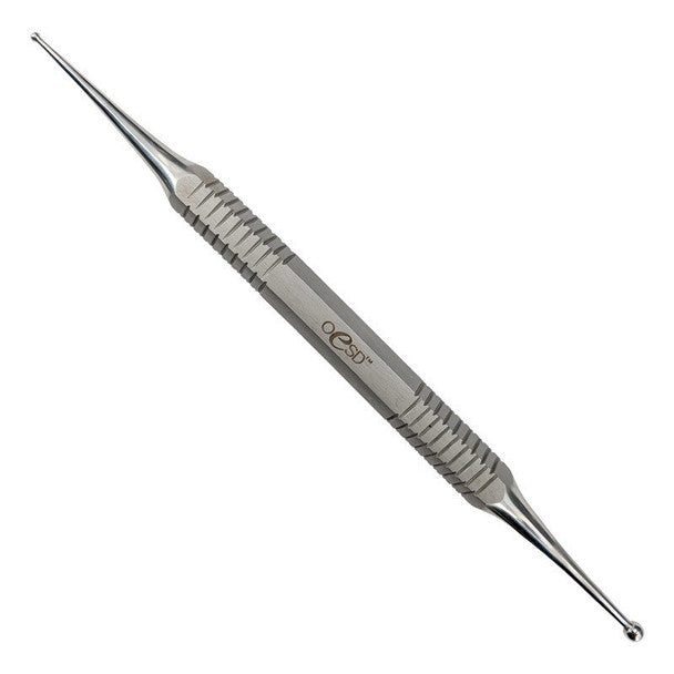 Expert point & press 6.5"