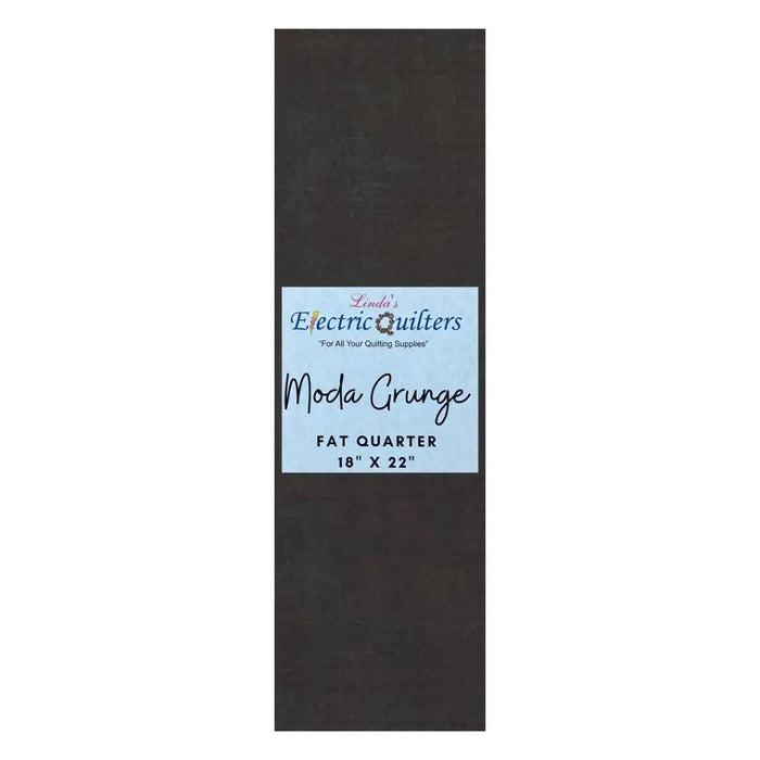 310 Expresso Moda Grunge Fat Quarter Fabric