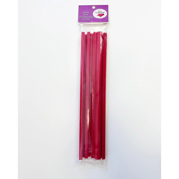 Extra Red Snapper Clamp Set 12in High Country Quilts extra-red-snapper-clamp-set-12in-high-country-quilts