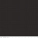 RB Stitcher's Flannel Houndstooth Black