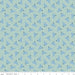 RB Love You to the Moon Flannel - Powder Whales