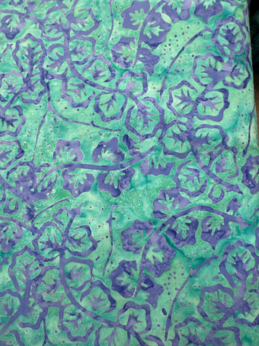 AN Gentle Purple Vine Aqua