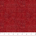 Village Folk Red