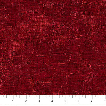 Village Folk Dk Red