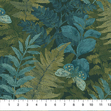 Imprint DK Olive Multi