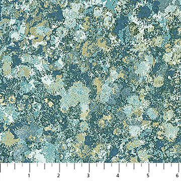 Imprint LT Blue Teal