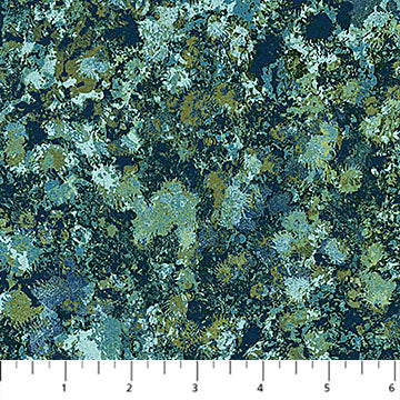 Imprint DK Blue Teal