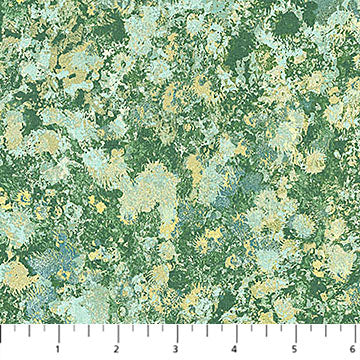 Imprint LT Green Multi