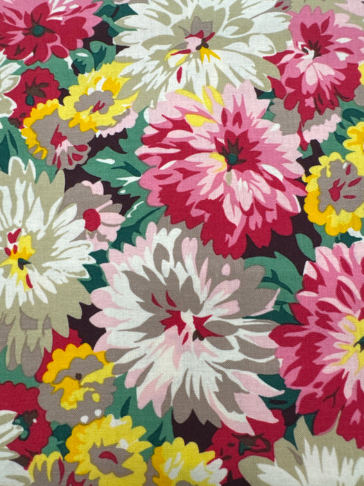 FS Cottage Garden Daisy Extravaganza Multi