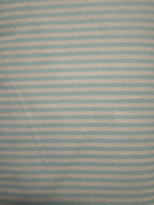 RK Cozy Cotton Blue Flannel