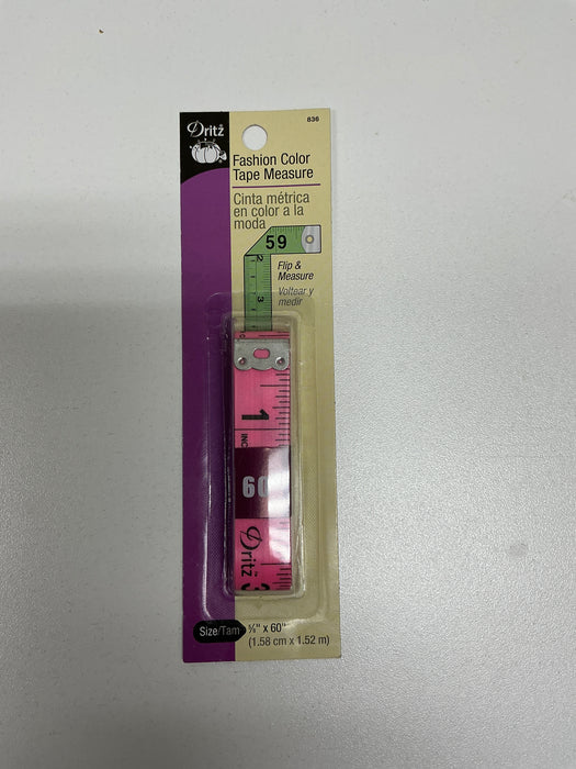 Fashion Color Tape Measure